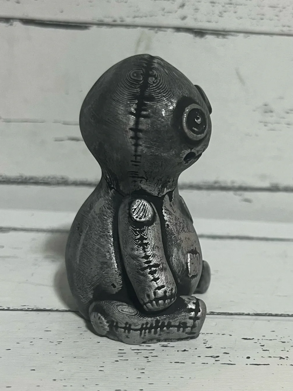 Handmade add unique
